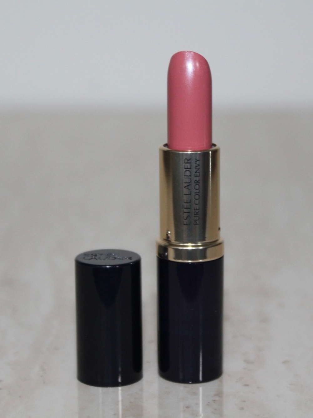 Estée Lauder 441 ‘Rose Tea’ Pure Color Envy Sculpting Lipstick (NWOB)